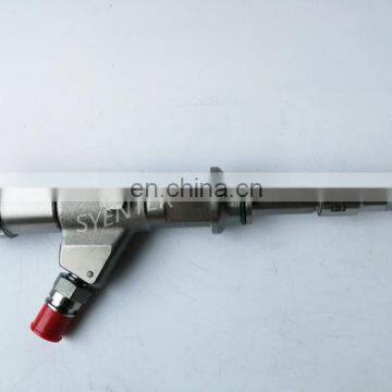 Original Common Rail Fuel Injector 4307475 for AUMAN ISG Diesel Engine photo-5