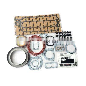 QSK23 Diesel Engine Overhaul Rebuilt Kit Cylinder Head Lower Gasket Kit 4089361