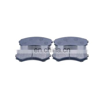 XYREPUESTOS AUTO PARTS Repuestos Al Por Mayor Brake Pads Set for Mitsubishi Montero V63W Mr407422