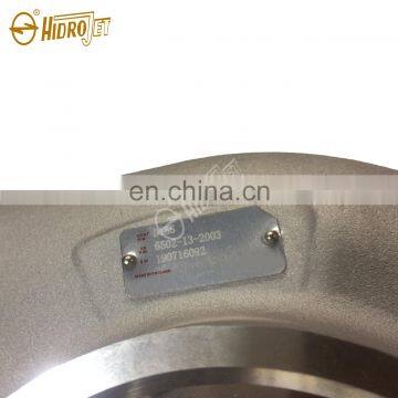 Excavator D355A KTR130 Turbo 6502132003 6502-13-2100 6502-13-2003 Fit D155 photo-3