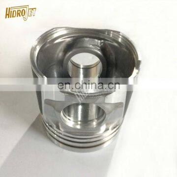 HIDROJET best price  excavator engine parts  piston 3707998 3707997 for C7.1