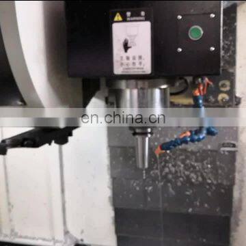 Direct sale custom-made precision cnc machining parts screw