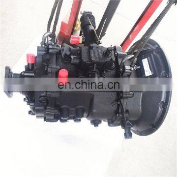 Hot Selling Original Truck Transmission Gearbox For JMC photo-4