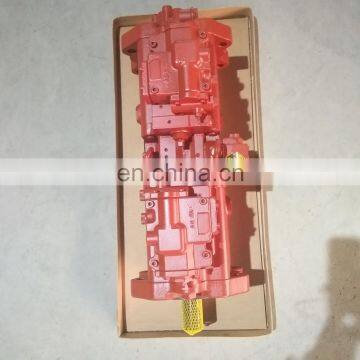 31Q9-10030 K3V180DT-1RAR-9NJ9 R330LC-9S Hydraulic Pump photo-5