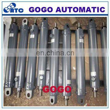 High Mechanical Precision Hydraulic Steering Boat photo-2