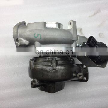 GT2263KLNV 779144-0017 17201-E0890 New original turbo for Hino with N04C S05C Engine