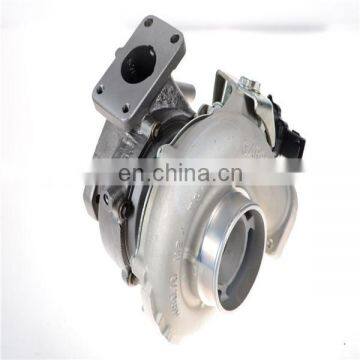 GT2263K 17201-E0742 783801-0024 TURBO FOR OEM Original Turbo for Hino & Toyota photo-4