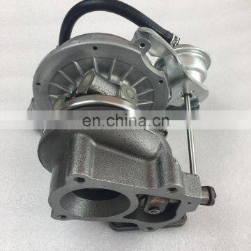 RHF5 4JH1T 8972400083 VB430056 Turbo for Is Uzu NPR, NHR Light Truck photo-4