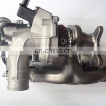 Factory Supply K03 53039880159 06J145702G Turbocharger for Audi