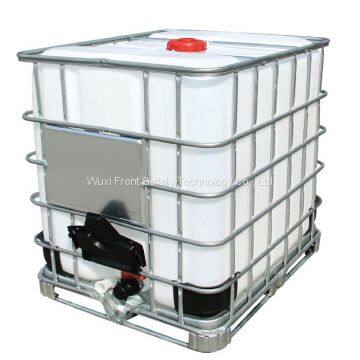 1000L IBC tanks