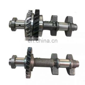 Camshaft 13602-0H030 For TO-YOTA S-cion Le-xus 2AZFE 2.4L photo-3