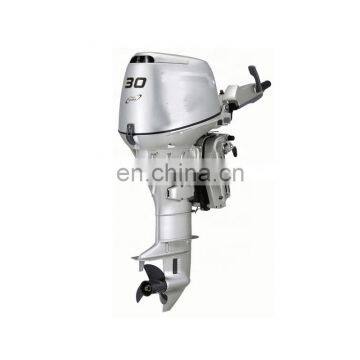 Chinese Marine 4 Stroke Boat Engine