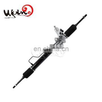 Cheap  for hyundai steering rack for  HYUNDAI TUCSON LHD 57700-0L000 57700-2E800 57700-2E700 57700-1F800 57700-1F700