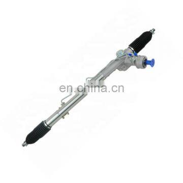 Auto LHD Hydraulic Steering Gear Box for Audi 8D1422052B photo-3