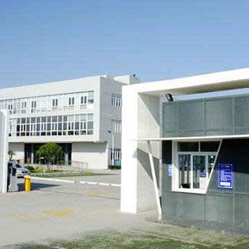Kun Shan Variety Plastic & Hardware Co., Ltd. company overview - view 2