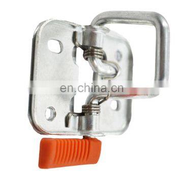 Bonnet Release Hatch Lock Fit for VW Jetta MK6 2011-2013 16D823186