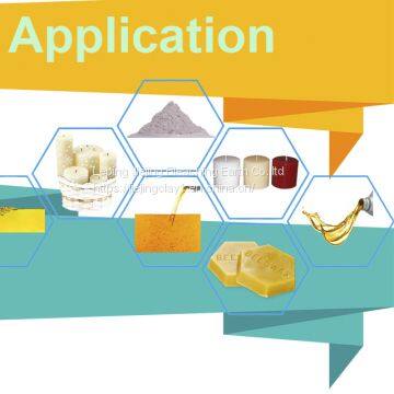 Tonsils Best Price for Coconut Oil Filtering Activated Bentonite Bleaching Earth Clay Powder photo-4