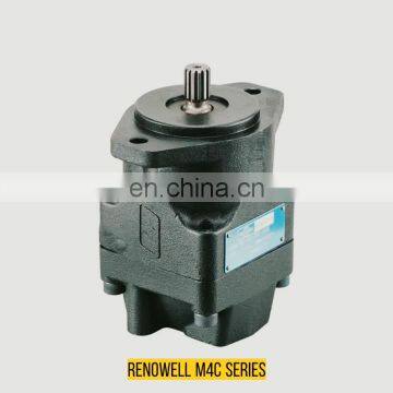 Parker vane motor  Hydraulic M4C M4D Motor Parker Hydraulic Motor  for sale