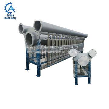 Paper Mill Machinery Paper Product Making Machinery Low Density Cleaner photo-2
