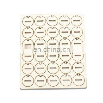 electronic cigarette accessories cotton oil pads