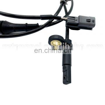 HIGH QUALITY ABS Wheel Speed Sensor OEM 47911-1KA0A 47910-1KA0A 479111KA0A 479101KA0A
