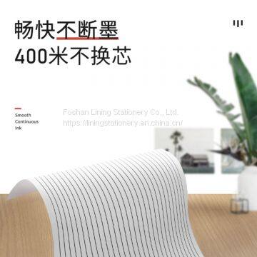 Lining Gel Pen Refill photo-3