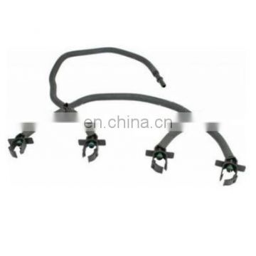 Fuel return Line Hose Pipe Diesel Injector Hose Leak line OE: 3S7Q-9K022-CC 2S7Q-9K022-AF for FORD Mondeo/Transit