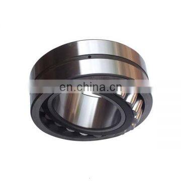 heavy duty load 23176 ca cak w33 brass cage spherical roller bearing nsk rolling bearings size 380x620x194