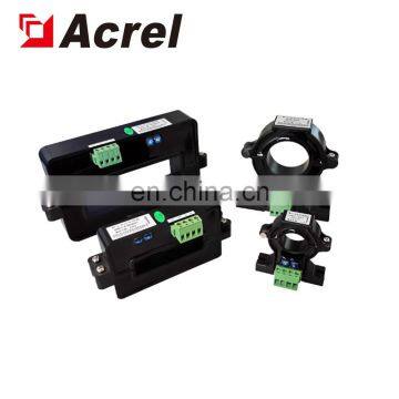 Сенсор Холла, измерительный датчик тока Acrel AHKC-EKB для измерения тока 0 - 200 - 1000 А, способный регистрировать постоянный, переменный, импульсный и другие сложные сигналы тока photo-6