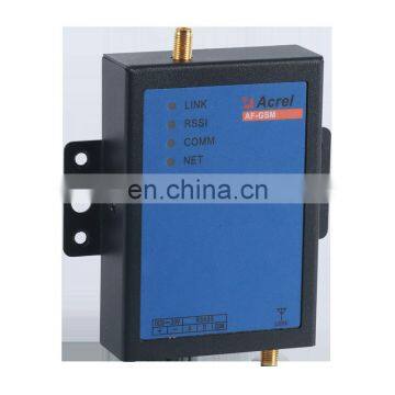 Acrel 300286.SZ AF-GSM300-HW868 Communication Smart Gataway Download Lora Rs485 Upload 4g photo-3
