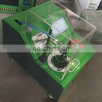 Hot Sale EPS200 Common Rail Diesel Injector Test Bench photo-2