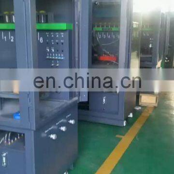 CR825 HEUI ,EUI EUP Common Rail Diesel Fuel Injector Pump Test Bench