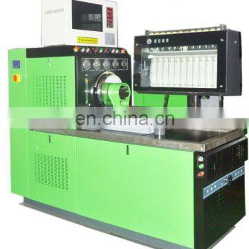 Computer Automatic Oil Discharge 12 Cylinders Diesel Injection Pump Test Bench 12PSBG-7F photo-6
