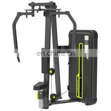 E3007A New Products Fitness Equipment For Pearl Delt