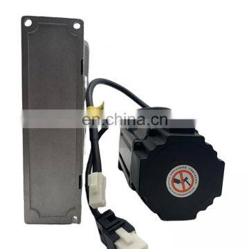 Dikai High Performance 220V 1.5Kw 7.16Nm AC Servo Motor With Driver photo-6