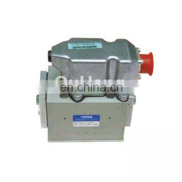 Industrial hydraulic valve YUKEN servo valve SVD-F102-40-15-20