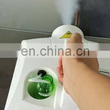 a Cold Electric Motor Fog Fogging Machine Sprayer photo-1