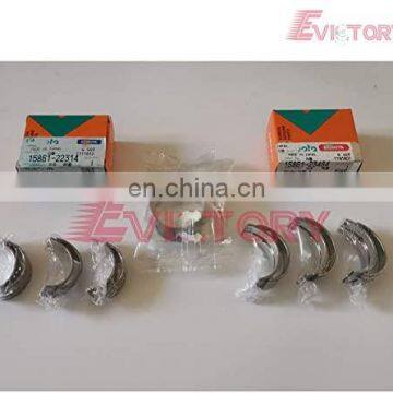 Genuine Type D662 Engine Rebuild KIT Piston Ring Gasket Bearing photo-4