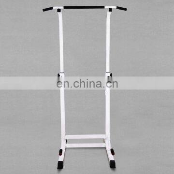 Durable Chin Up Bar Dip Station Power Tower photo-6