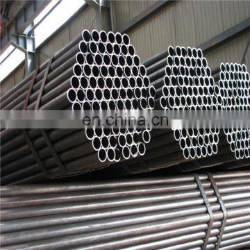 ASTM A53 SCH40 BLACK ERW Steel Pipe 1 Inch 1.5 Inch 2