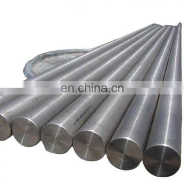 Nickel Alloy Hastelloy G30 Round Bar Factory Price photo-6