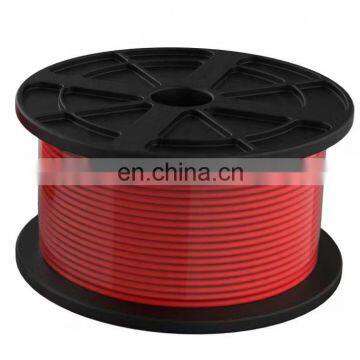 12v Heated Cable Two Core 4mm Solar Panel Cable photo-7