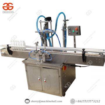 Sauce Packing Machine Honey Stick Filling Machine Glass Plastic Bottle