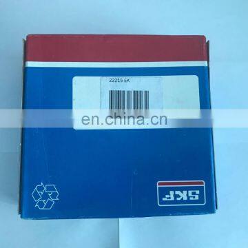 Original SKF Spherical Roller Bearings 22215EK 22215EK/C3 photo-5