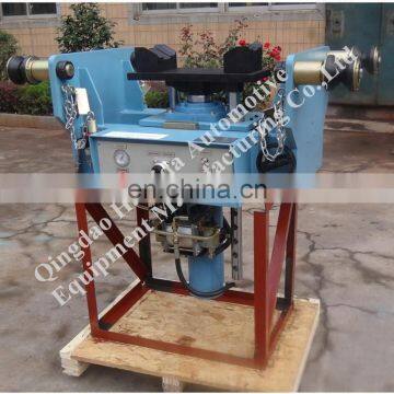 Pit Pneumatic Hydraulic Bus Jack