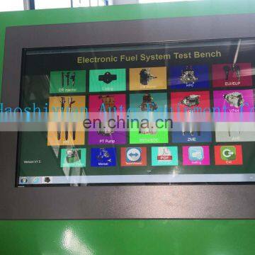 All Functions Common Rail Injector Test Bench CR300 photo-2