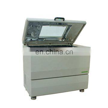 Lab Use Shaker Incubator Thermostatic Incubator China Manufacturer photo-2