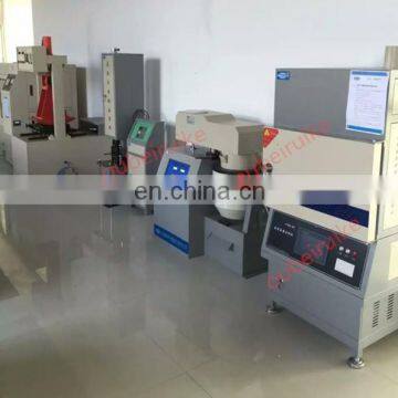 OBRK Laboratory Asphalt Content Ignition Oven