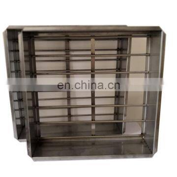 Flakiness Index Grid Sieve Sets photo-4