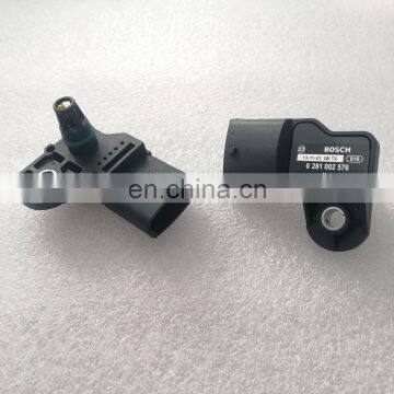 No.582(1) BOSCH Intake Air Pressure Sensor 0 281 002576 photo-2